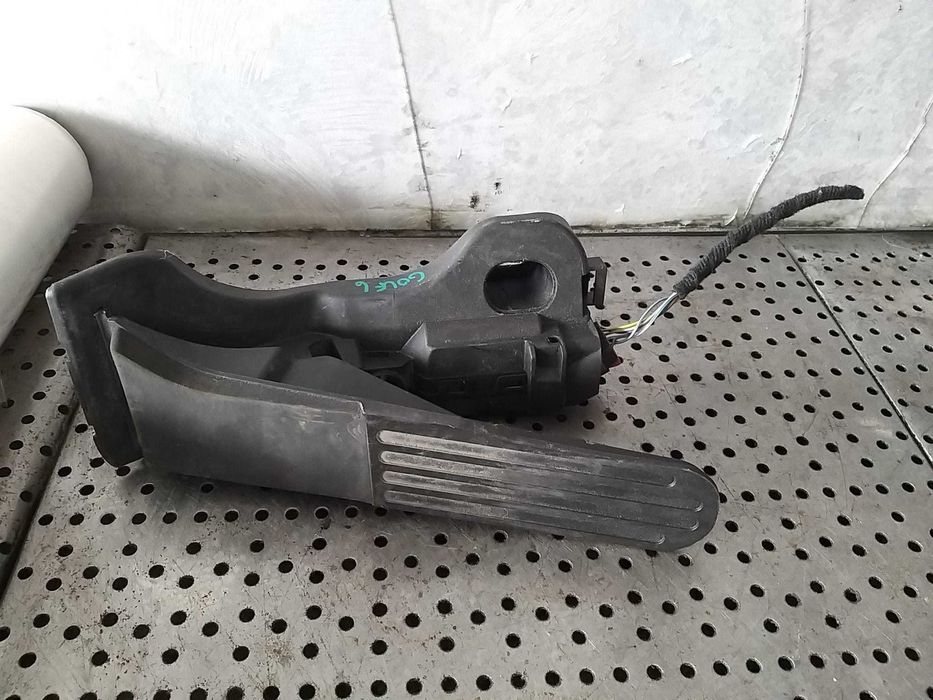 Pedala acceleratie vw golf 6 5k 1k1721503t 6pv00860050