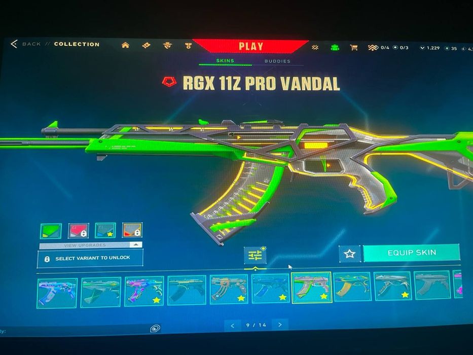 Valorant валорант