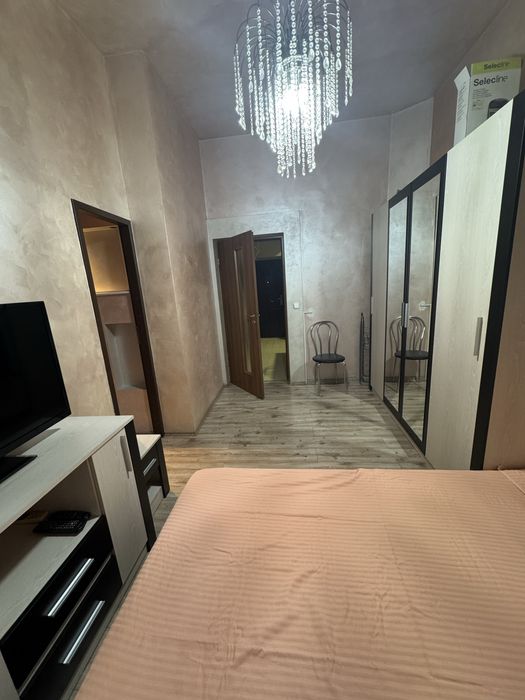 De închiriat casă – Str. Colonel Ion Buzoianu, Oradea