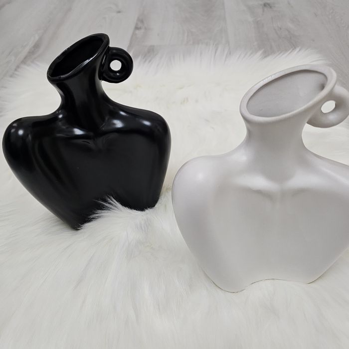 Ваза для цветов  ,декор для дома