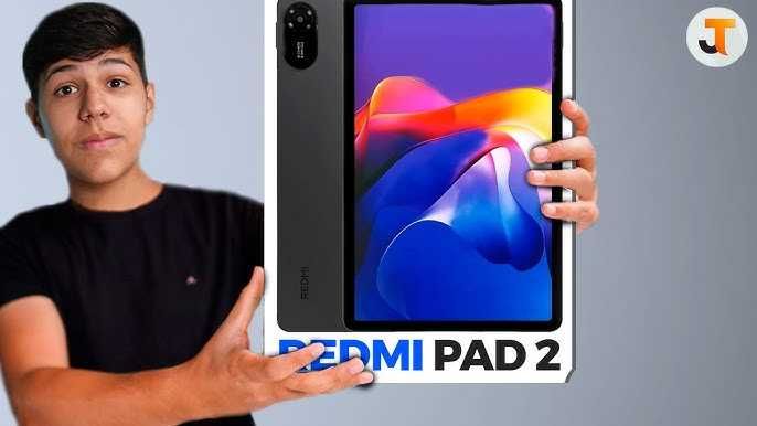 RedMi Pad 2   64/128 Gb (Dostavka+Garantiya) New-2025!