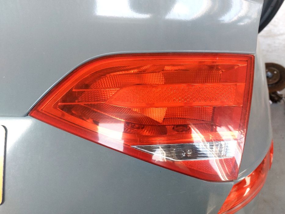 Set 4 x stopuri / triple Audi A4 B8 BERLIN model 2008-2012