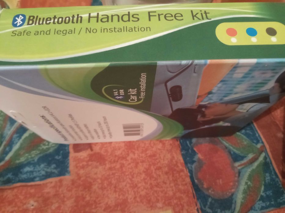 Блутут хендс фрее