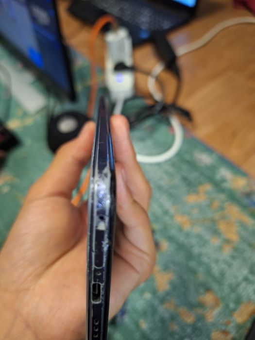 Vivo v23e с коробкой