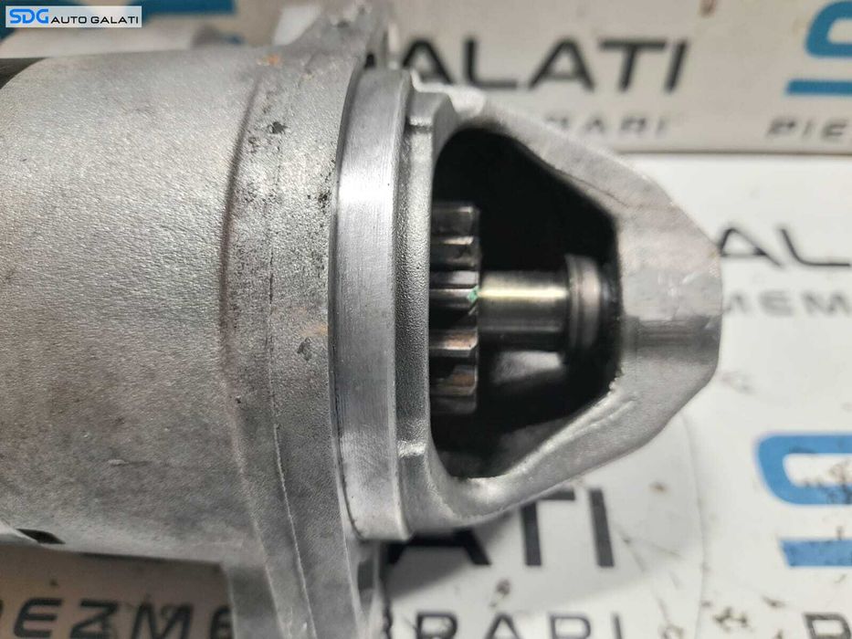 Electromotor cu 13 Dint Mercedes Clasa S Class W221 S250 2.2 CDI 2005 - 2013 Cod A6519062800 0001139065 [N0255]