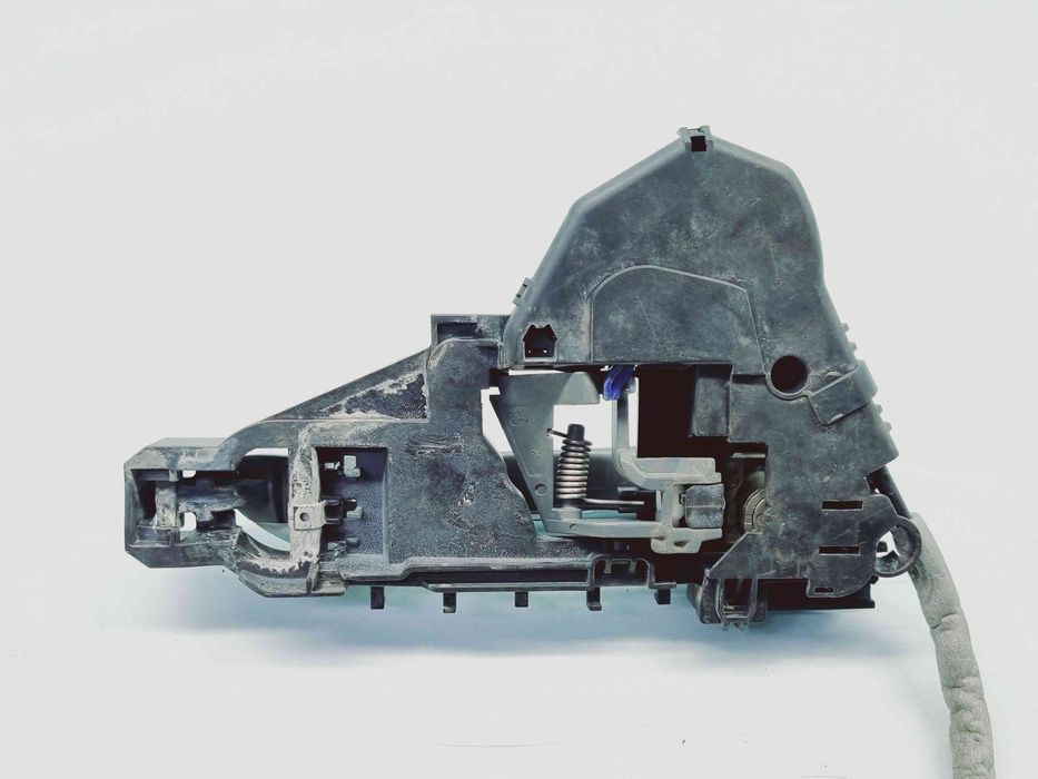 Maner usa stanga fata Mercedes Clasa B (W245) [Fabr 2005-2011] 761 Arg
