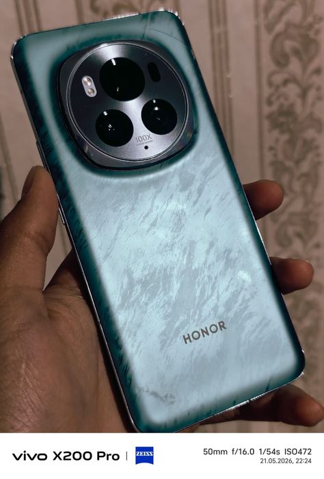 Honor magic 6 pro