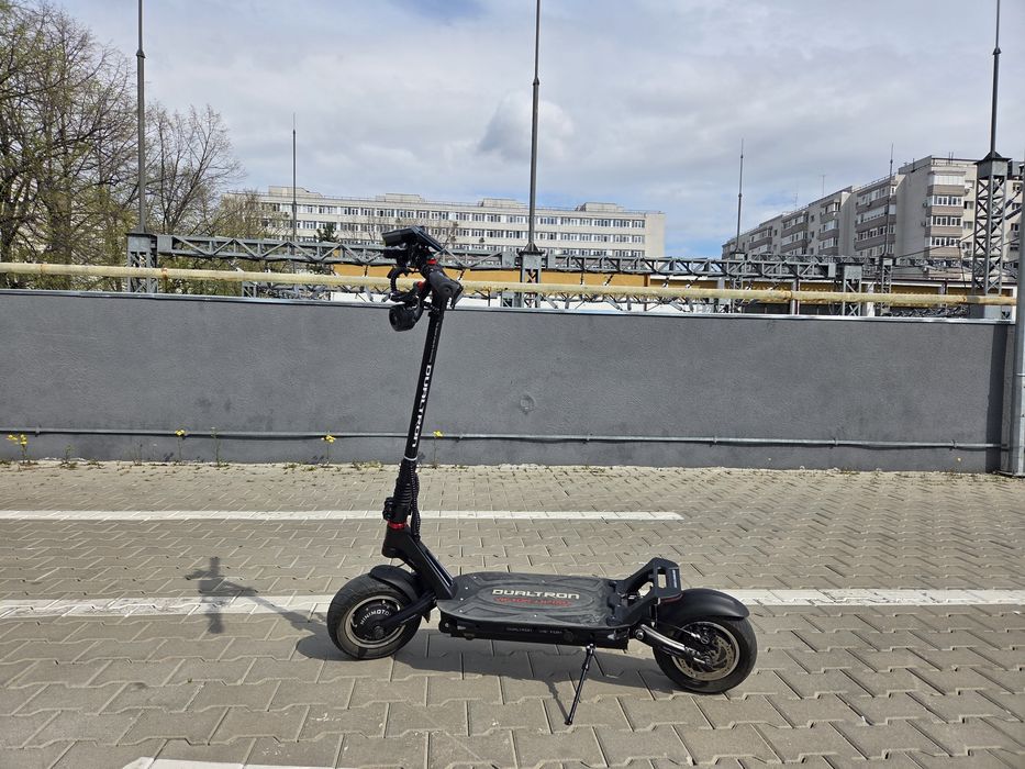 Dualtron Victor Luxury