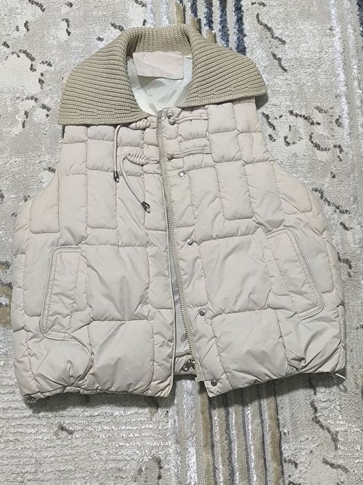 Женский одежды для покрытие тоже подойдёт