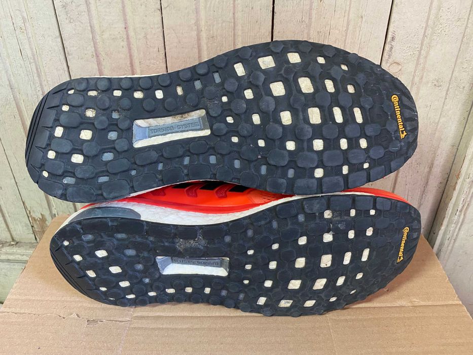 ''adidas Supernova ST''оригинални маратонки 46 номер