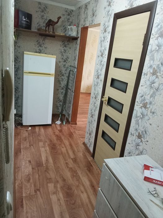 1 - комн, парковая зона, ул.Конституции