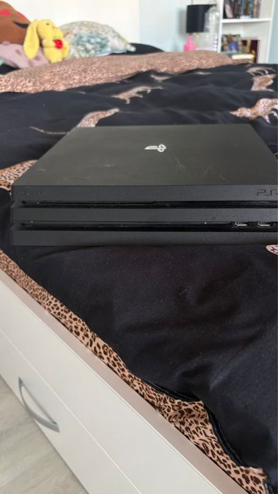 Consola Sony PlayStation 4 PS4 1 TB Second-Hand  + Controller