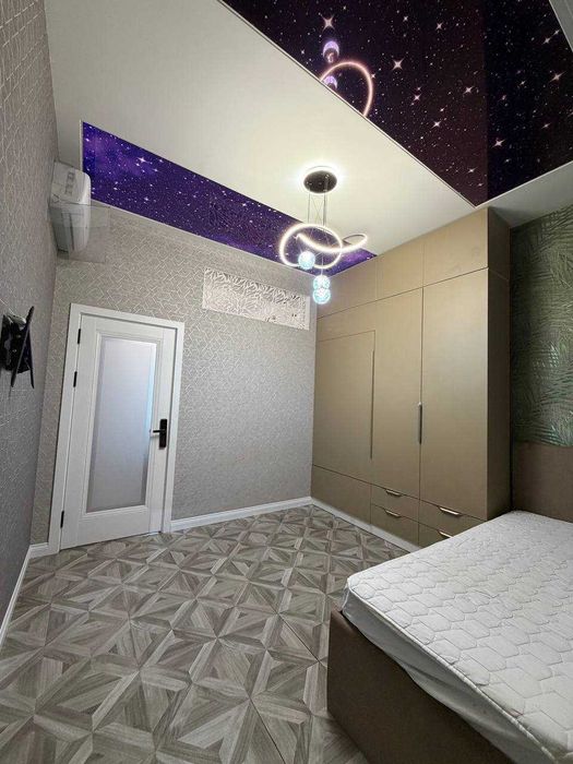 3-х комнатная в  ЖК «Modera Stroy» ID: 6396