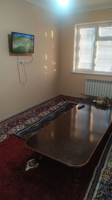 Урганч шахрида квартира ижарага берилади