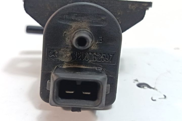 Supapa vacuum 8200762597 Renault Master a 2-a generatie (facelift)