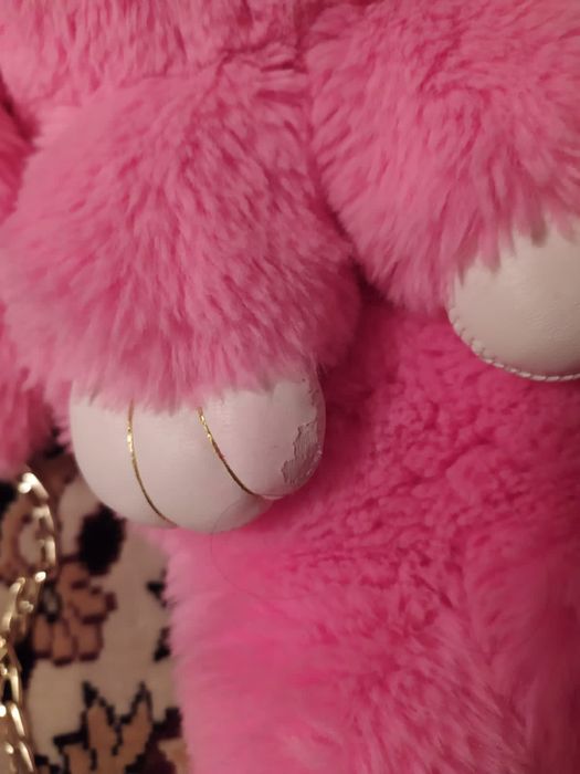 Продам зайчика сумку