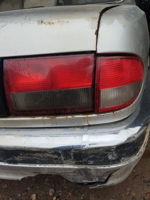 Волга запчаст газ 31105