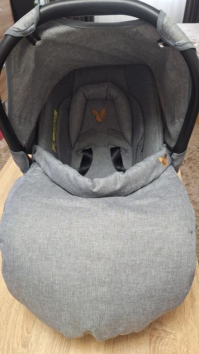 Кош на новородено