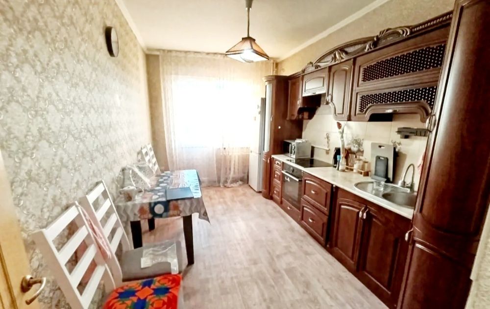 продам 2-х ком. 67 кв. каратал 8-этаж