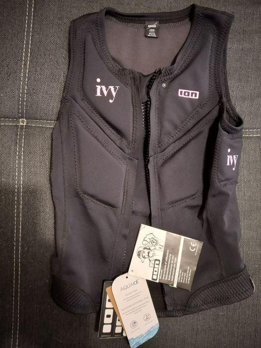 Дамска жилетка за сърф Ion Ivy