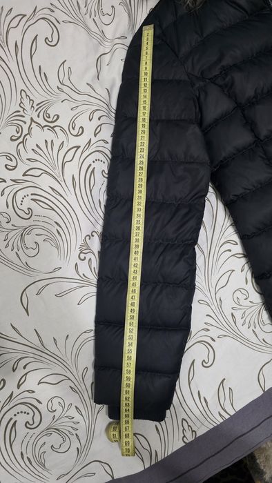 Geaca dama Tommy Hilfiger