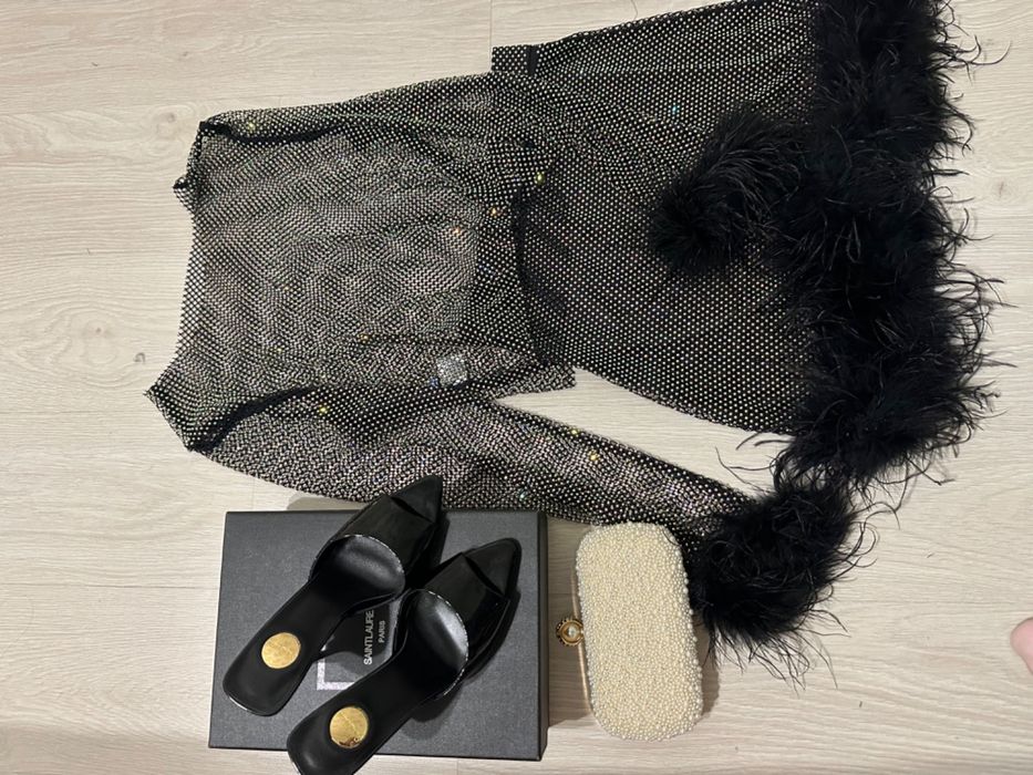 Двойка Prada Шикарная