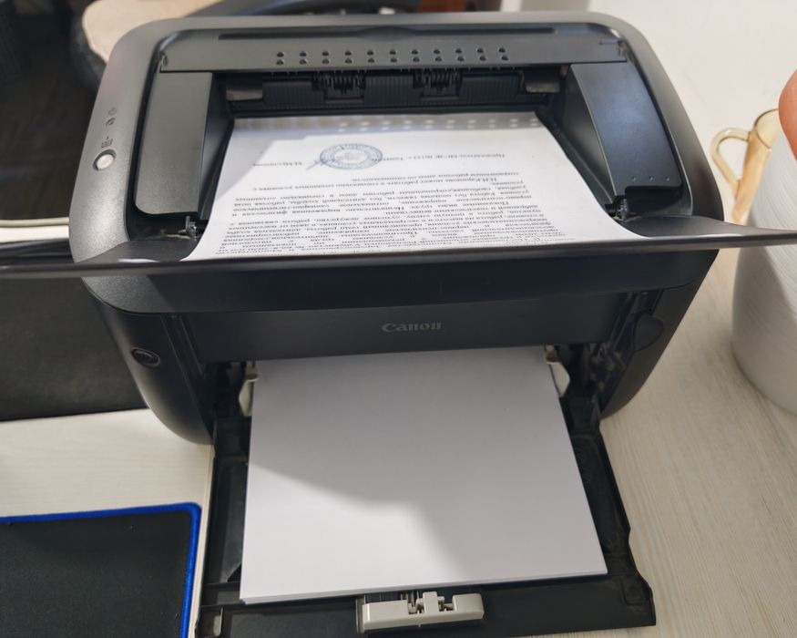 Canon i-SENSYS LBP6020/LBP6030