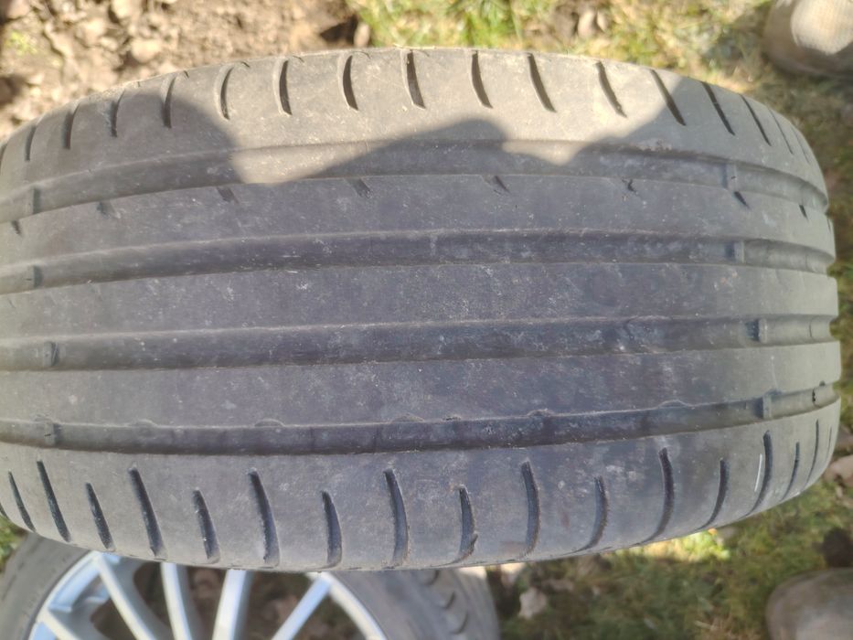 Jante aliaj CMS 17 inch , vw, Audi,BMW,mazda