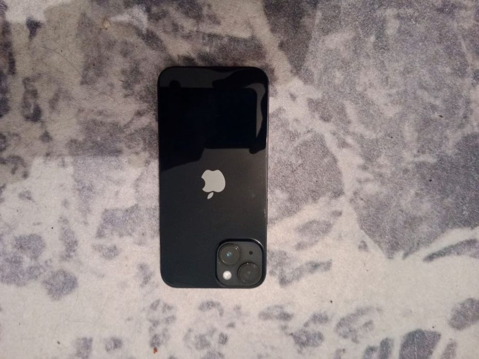 iPhone 14, 128 гб, емкость аккмулятора 92%