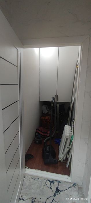 Продается 3 ком квартира