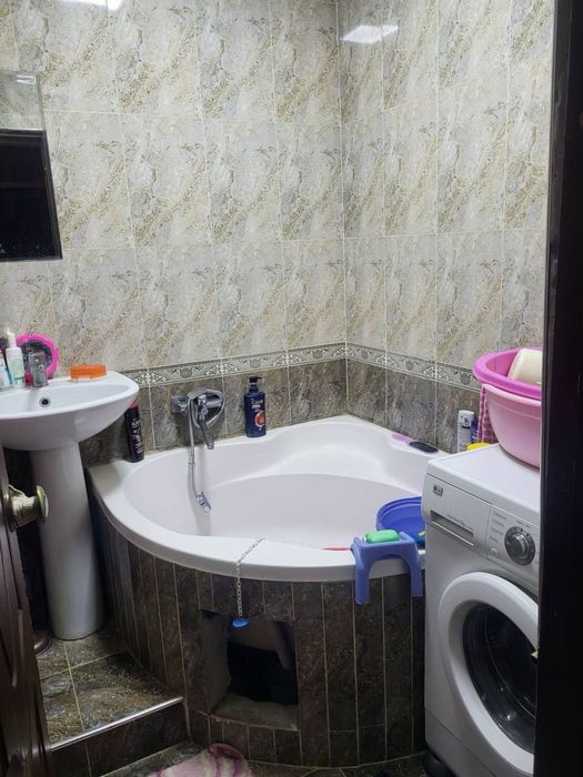 Дружба Народов 4/7/9 Франция балкон 1/7 ори-р Нап-в Олий мажлис 100 м2