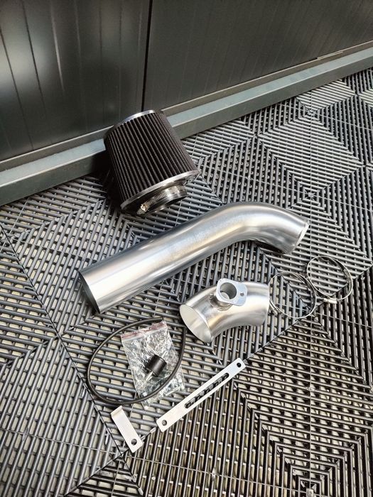 Admisie aer sport BMW Seria 3 E46 E36 benzina 3 inch 76mm