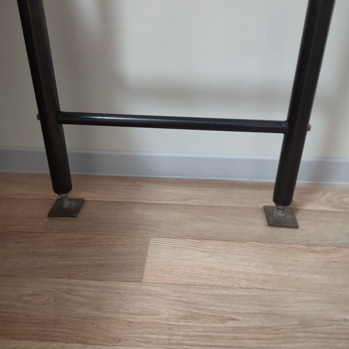 Шведская стенка турник