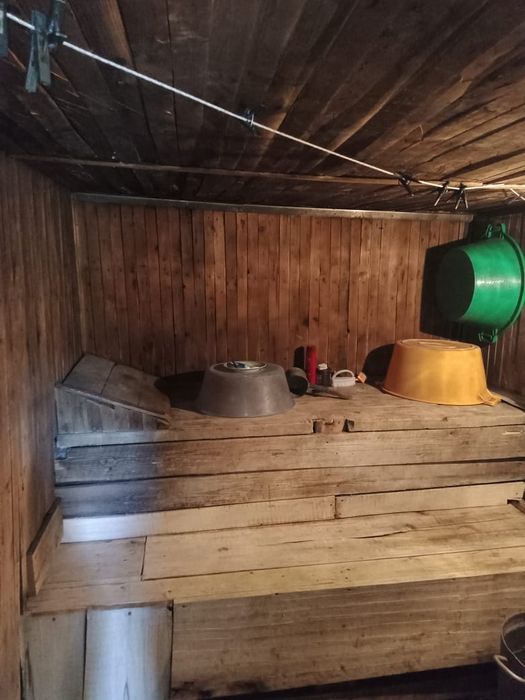 Продаётся теплый дом