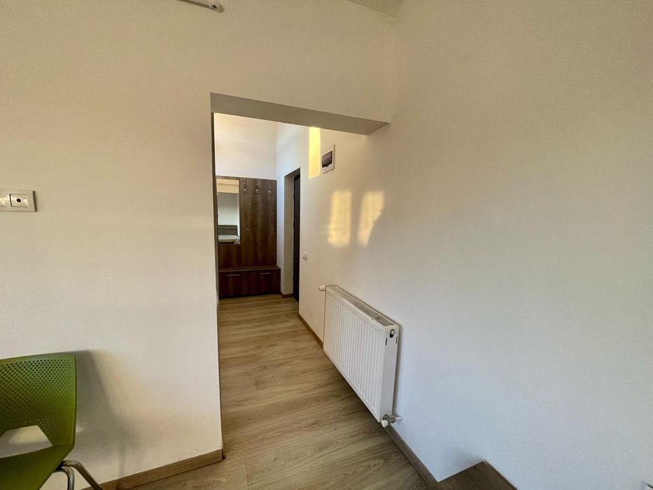 Garsoniera de închiriat in Gruia