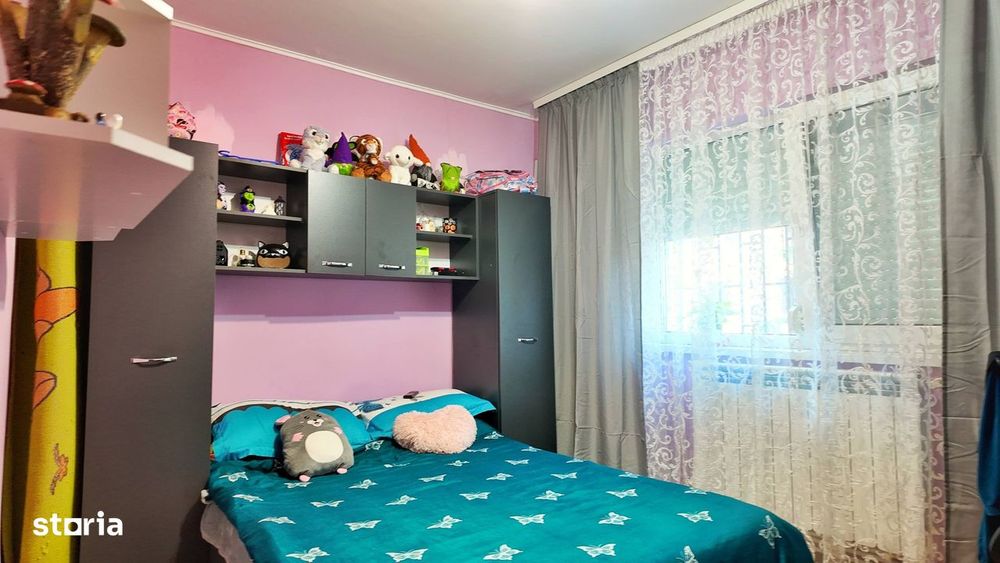 Apartament in Navodari cu 2 camere