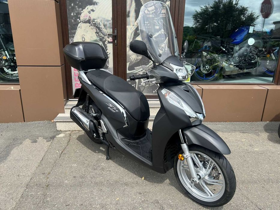 Honda SH300 ABS ~ Garantie ~ Rate directe FARA dobanda ~