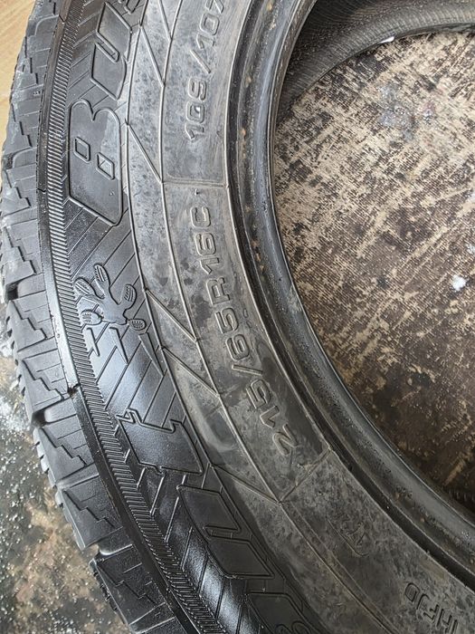 Cordiant Business 215/65 R16C