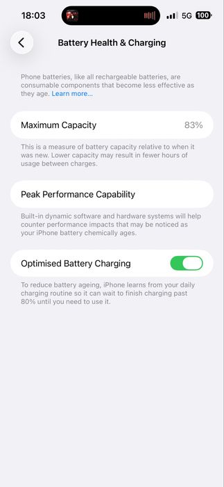 iPhone 14 Pro Max Purple - 256gb