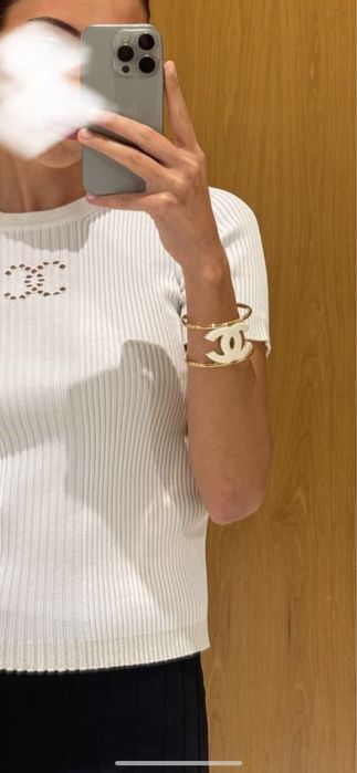 Chanel гривна на