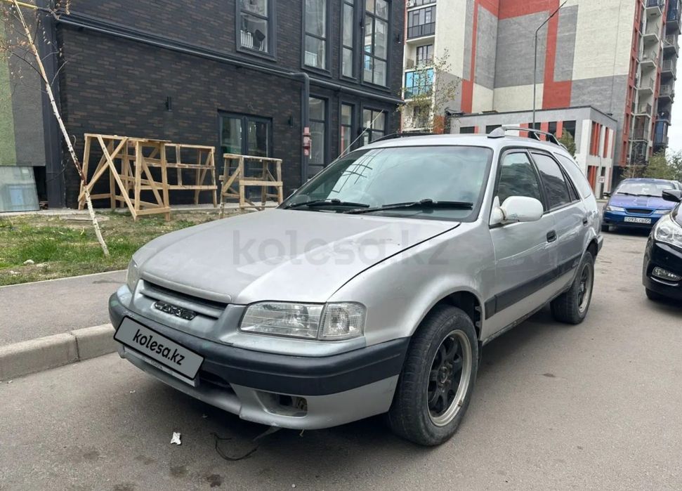 Toyota sprinter carib