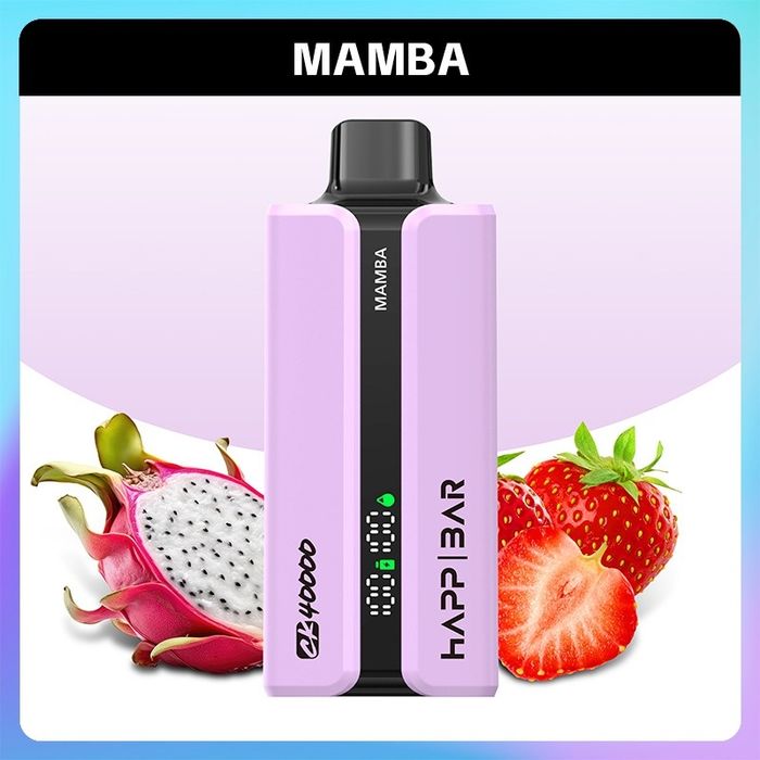 VAPE NOU  CK40.000