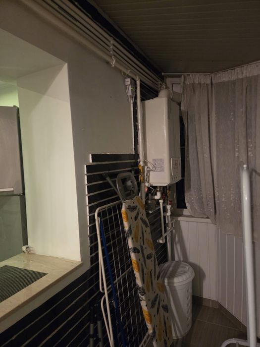 Apartament cu 2 camere zona centrala