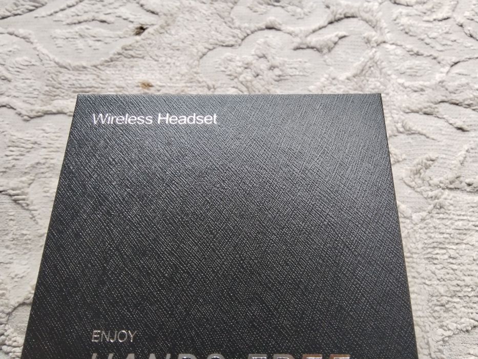 Последен модел 2024 блутут Хендс фрии-за всички модели джиесеми