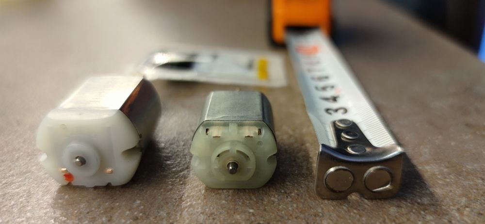 Set motorase inchidere centralizata actuator Renault