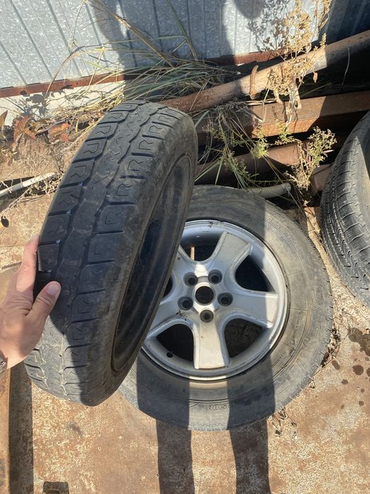 Покрышка бу шины