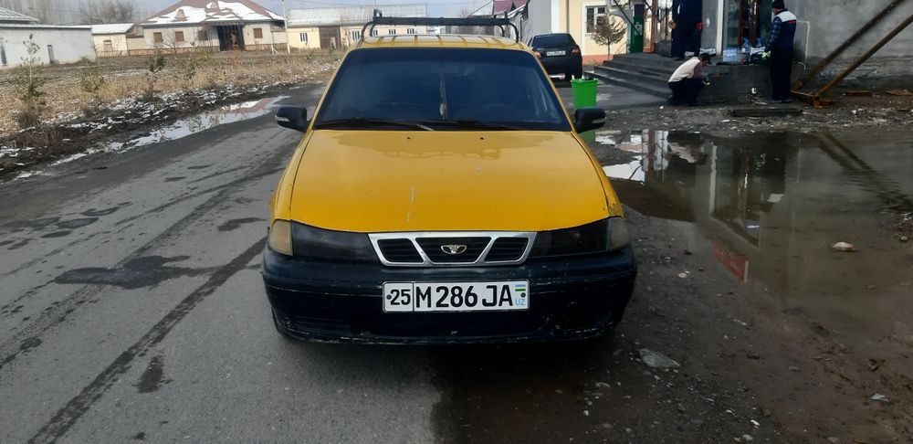 Neksiya sotiladi 1996 faqat naqtga