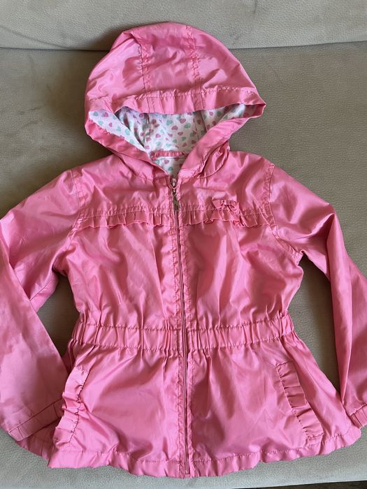 Яке пролет/есен за момиче 18-24м