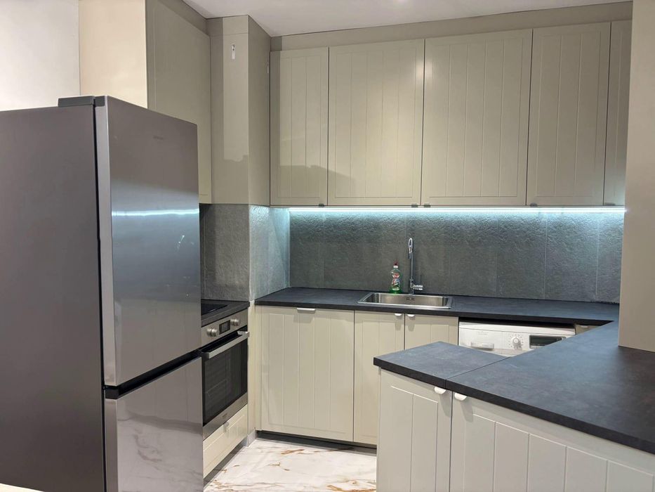 Двустаен, под наем, ж.к Манастирски ливади