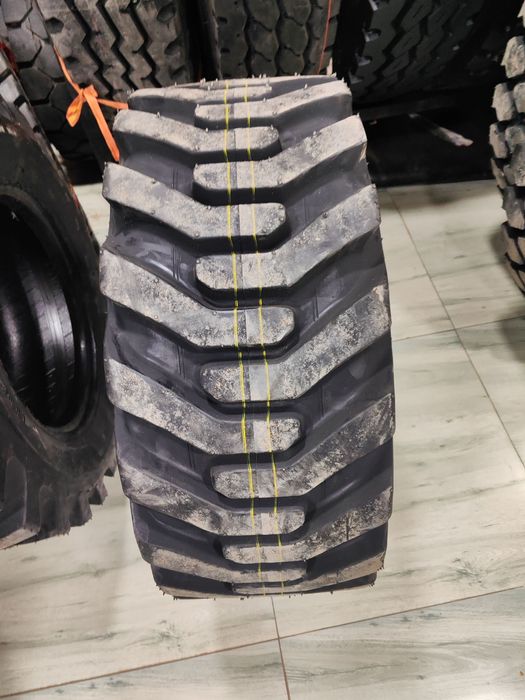 Шины для экскаватора 12-16.5